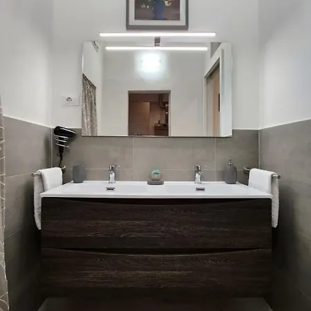 Luxury Il Giglio 아파트 피렌체