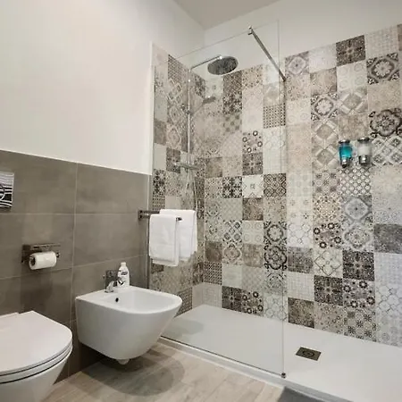 Luxury Il Giglio Apartment