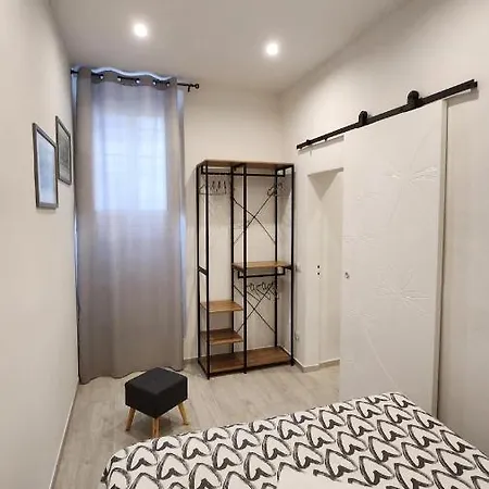 Apartment Luxury Il Giglio