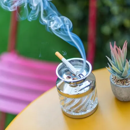 아파트 Luxury Il Giglio *