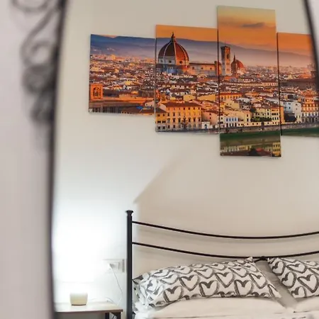 Luxury Il Giglio Florence