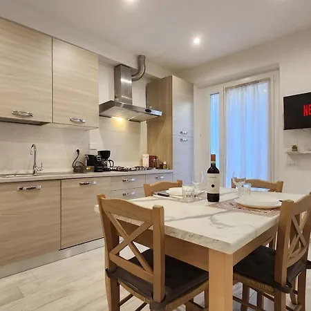 Apartment Luxury Il Giglio Florence