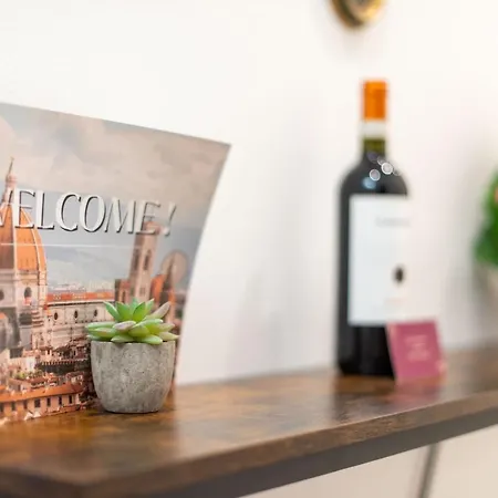 Luxury Il Giglio Florence