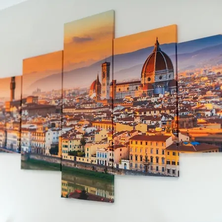 Apartment Luxury Il Giglio